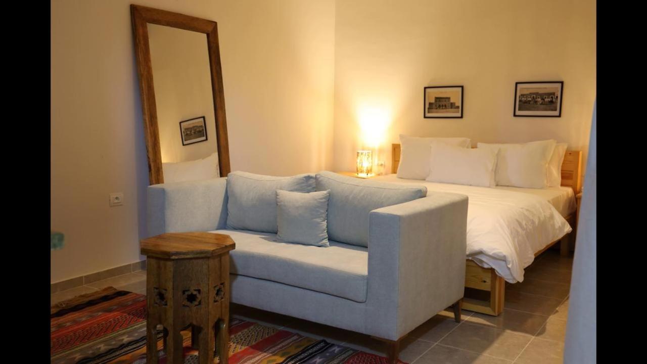 Bed and Breakfast Dar Fatima Таузар Номер фото