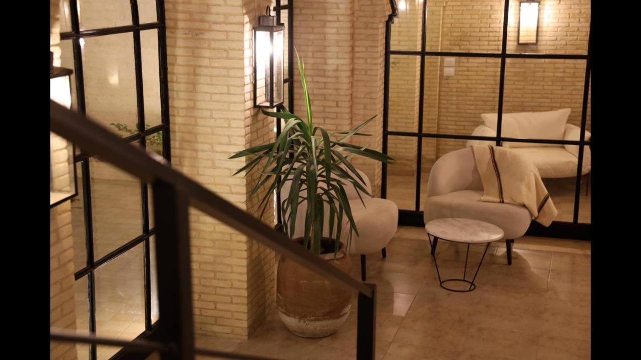 Bed and Breakfast Dar Fatima Таузар Экстерьер фото